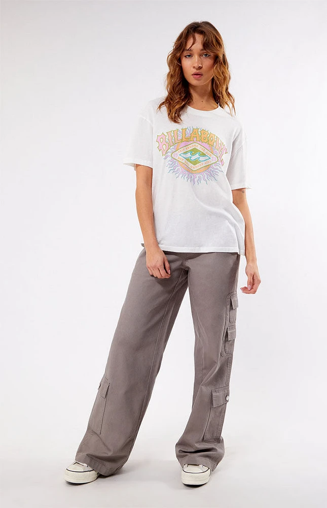 Billabong Around The Sun T-Shirt