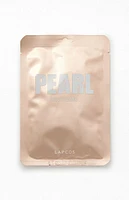 Lapcos Daily Pearl Facial Skin Mask