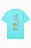 Boardies Atlantis T-Shirt