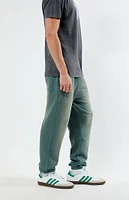 PacSun Acid Wash Jogger Sweatpants