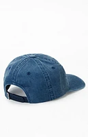 Pigment Studio 6 Panel Snapback Hat