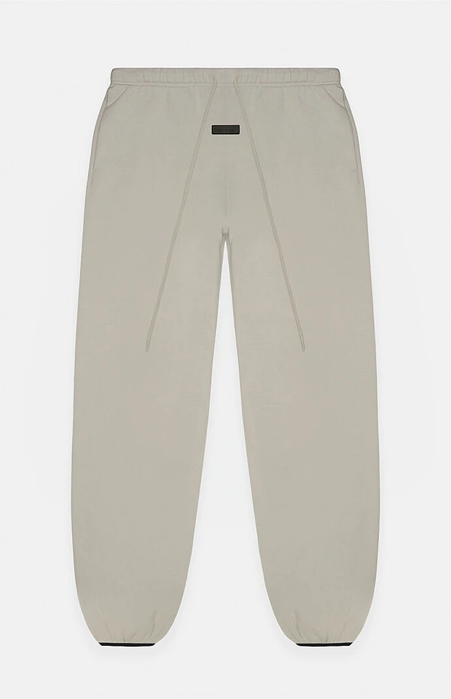 Fear of God Essentials Women's Seal Reverse Fleece Sweatpants