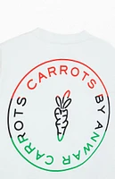 Carrots By Anwar T-Shirt