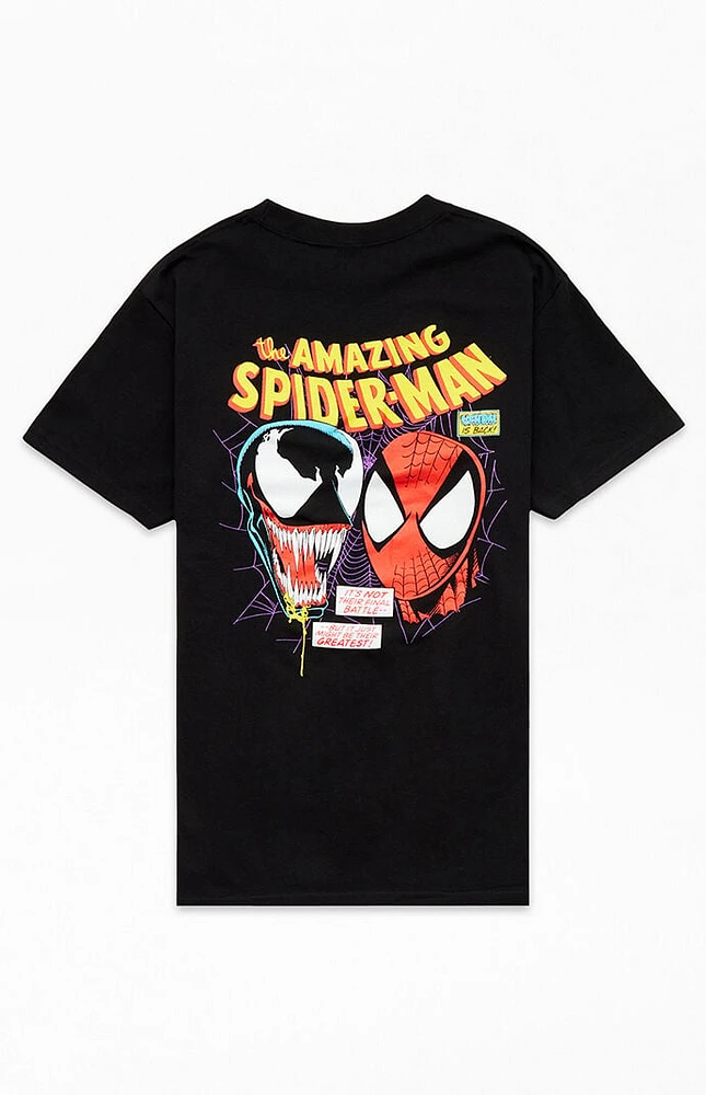 Spidey Swing T-Shirt