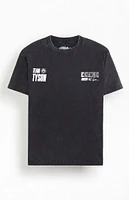 Team Mike Tyson T-Shirt