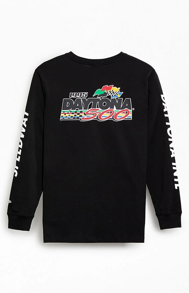 New Era Daytona '95 Long Sleeve T-Shirt