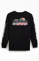 New Era Daytona '95 Long Sleeve T-Shirt