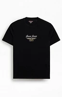 Guess Jeans Slim American Tradition Script T-Shirt