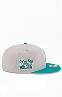 New Era Diet Starts Monday x MLB Seattle Mariners 59FIFTY Hat