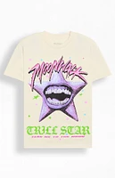 Moonwalk by Bun B Trill Star T-Shirt
