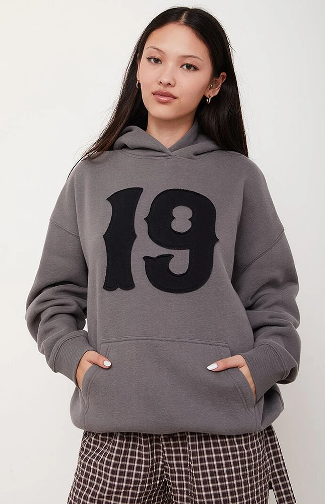 PacSun 19 Hoodie