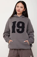 PacSun 19 Hoodie