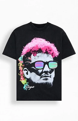 UFC O'Malley Shades T-Shirt