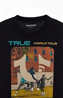 True Religion Court T-Shirt