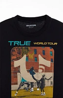True Religion Court T-Shirt