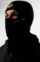 Civil x Star Wars Rebel Balaclava