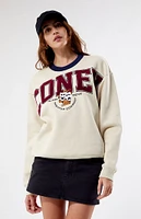 Coney Island Picnic Theater Company Crew Neck Sweatshirt