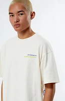 PacSun Time & Place Oversized T-Shirt