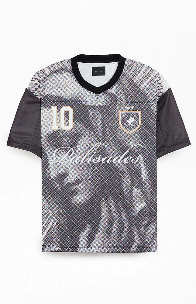 Pacsun Pacific Palisades Glory Soccer Jersey