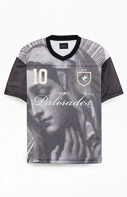 Pacsun Pacific Palisades Glory Soccer Jersey