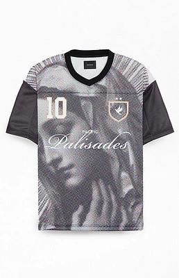 PacSun Pacific Palisades Glory Soccer Jersey