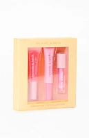 Beverly and Beck Lip Care Kit