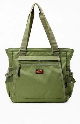 x Spitfire Wheels Tote