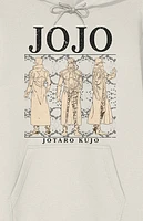 Jojos Bizarre Adventure Hoodie