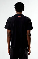 Formula 1 x PacSun Miami Skyline T-Shirt