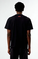 Formula 1 x PacSun Miami Skyline T-Shirt
