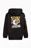 Vans Kids Eyeballie Pullover Hoodie