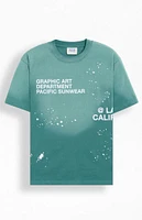 PacSun Terrain T-Shirt