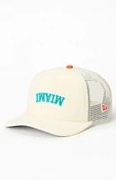 New Era NFL x PS Reserve Miami Dolphins 9FORTY Hat