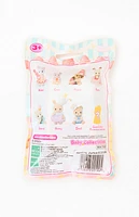 CALICO CRITTERS Baking Baby Party Series Mystery Bag