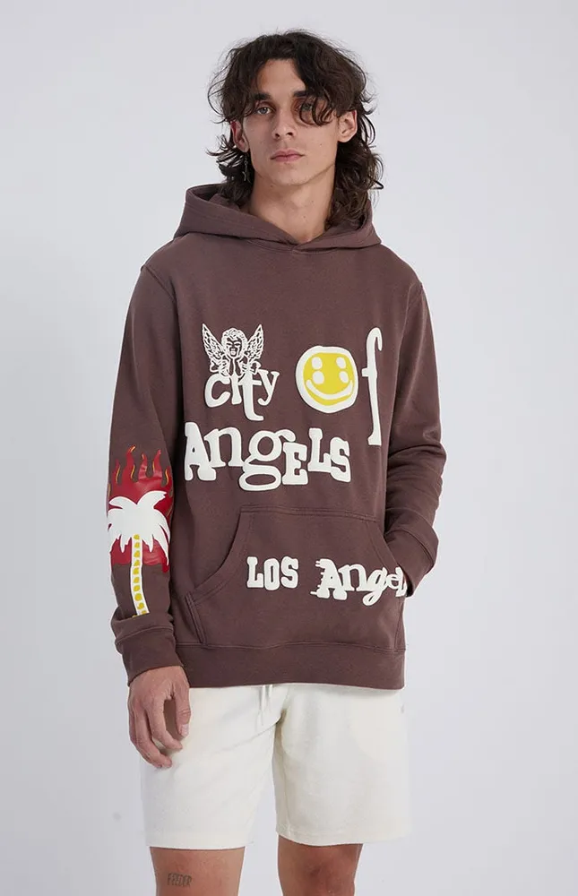 PacSun City of Angels Hoodie