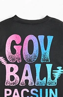 Pacsun x Gov Ball T-Shirt