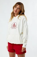 Coney Island Picnic Rodeo Hoodie