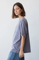 JOHN DEERE Oversized T-Shirt