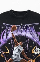 RODMAN BRAND Electric Enemy T-Shirt