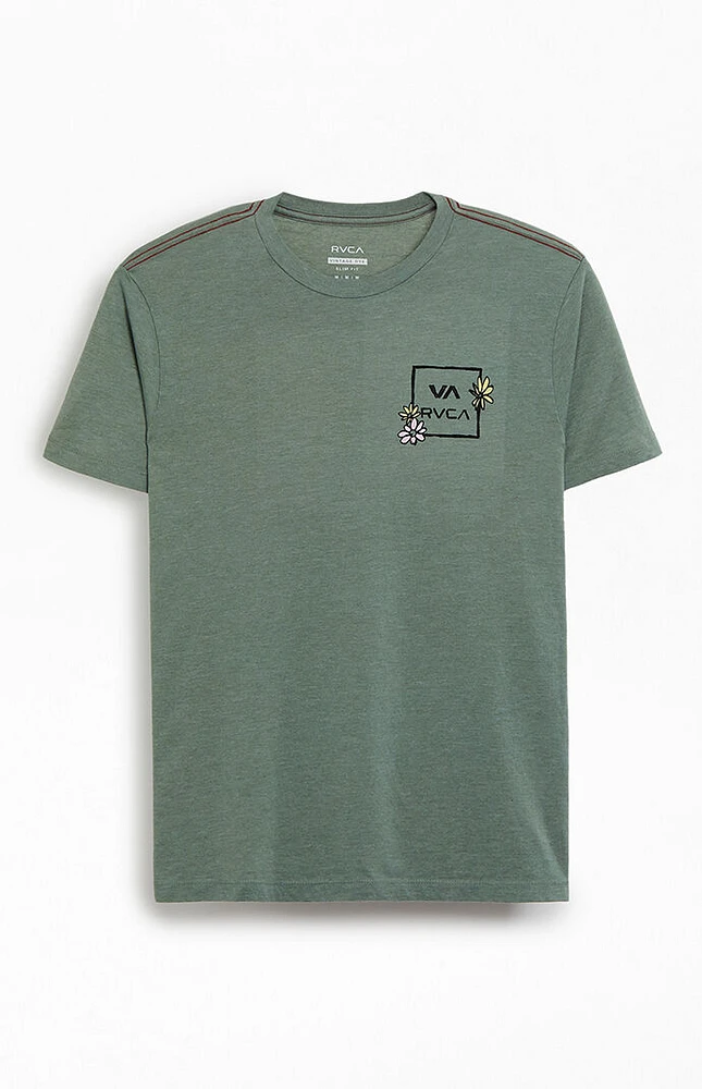 RVCA VA All The Way T-Shirt