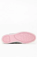 Converse Women's Chuck Taylor All Star Gingham High Top Sneakers
