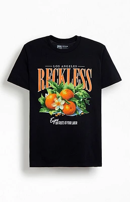 Young & Reckless Fruits T-Shirt