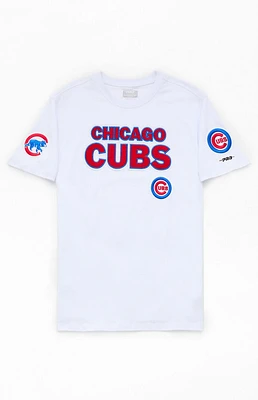 ProStandard Kids Chicago Cubs Classic T-Shirt