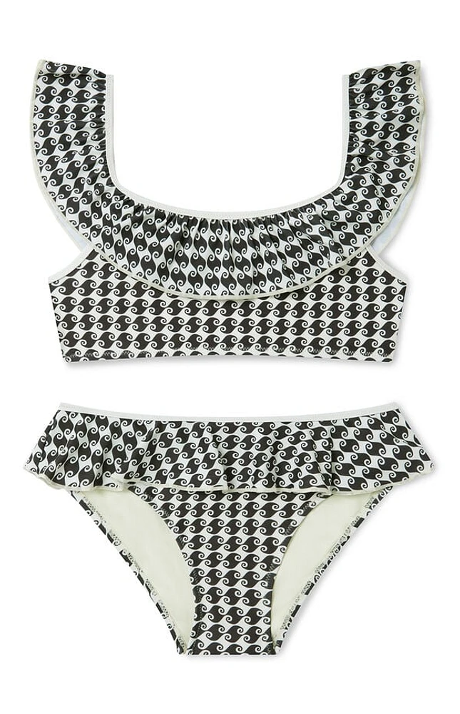 Boardies Kids Sea Hound Bikini Set