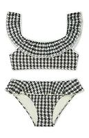 Boardies Kids Sea Hound Bikini Set