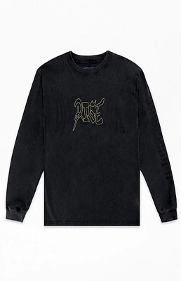 UPRISERS Warped Dream Long Sleeve T-Shirt