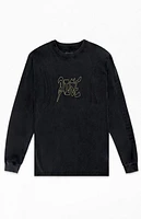 UPRISERS Warped Dream Long Sleeve T-Shirt