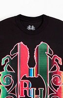 RANCHO HUMILDE Crest T-Shirt
