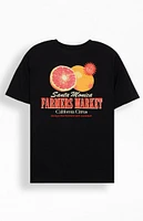 Farmers Market T-Shirt