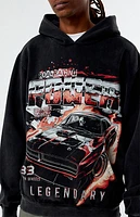 Pacsun Power Racing Hoodie